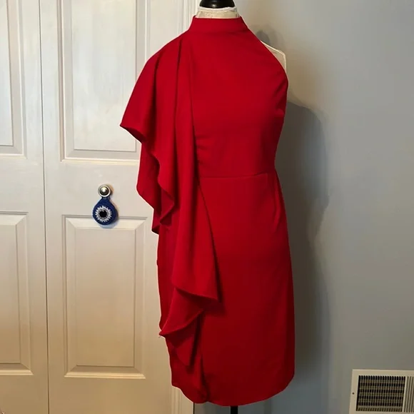 new york and company holiday dresses Wide Leg High-Waisted Pants 31 – G4Free main image 1
